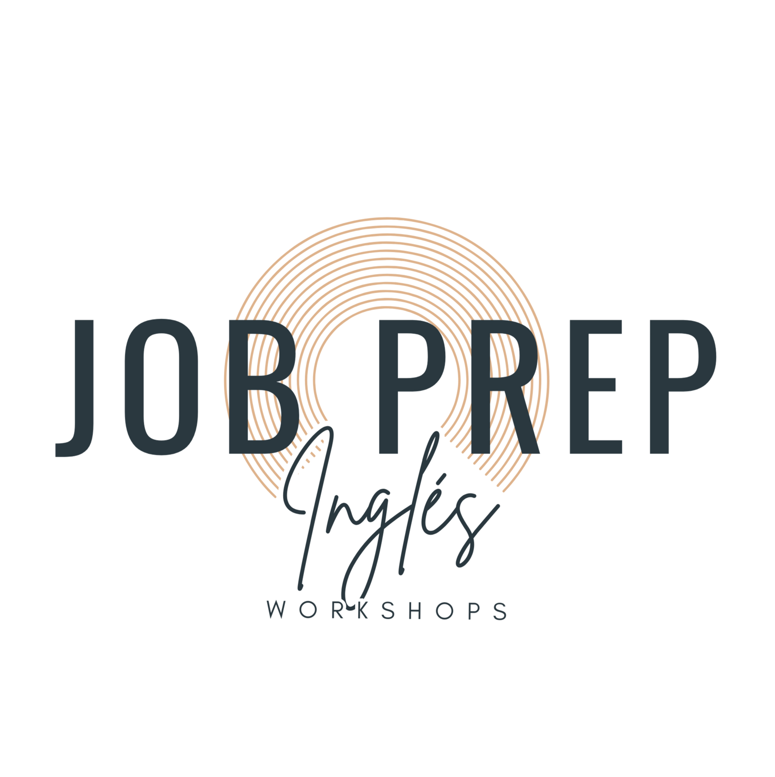 Job Prep Inglés Job Prep Inglés career workshops for English academies
